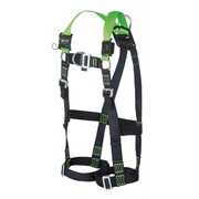 Miller H-Design 2 Point Harness